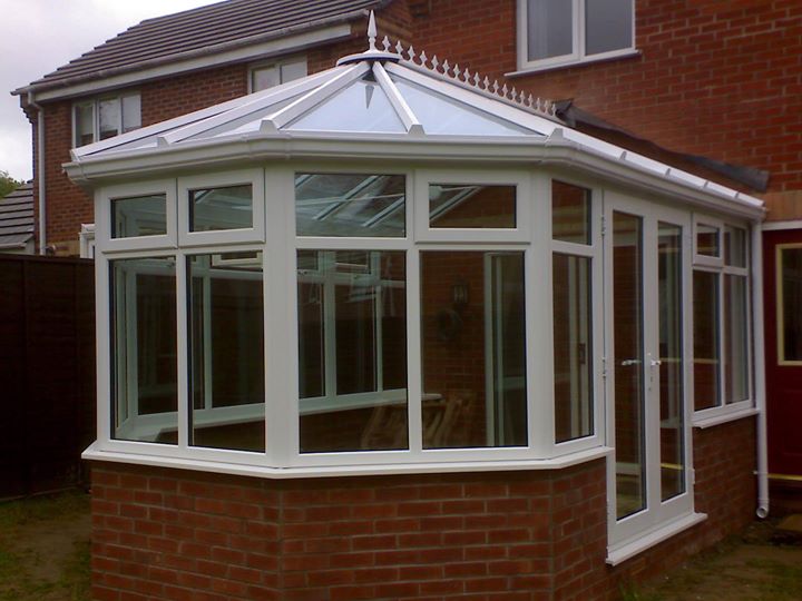 Conservatories